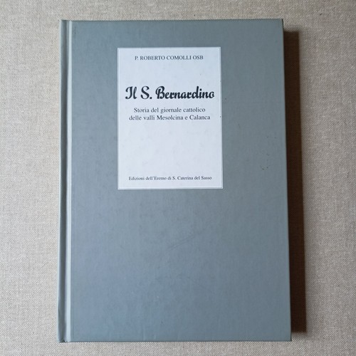 Bernardino roberto - il, s.