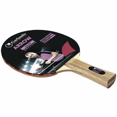 Garlando racchette ping - racchette,