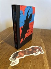 War Horse by Michael Morpurgo
