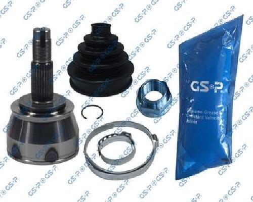 Kit giunti albero motore