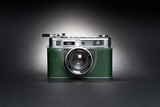 Custodia mezza fotocamera in