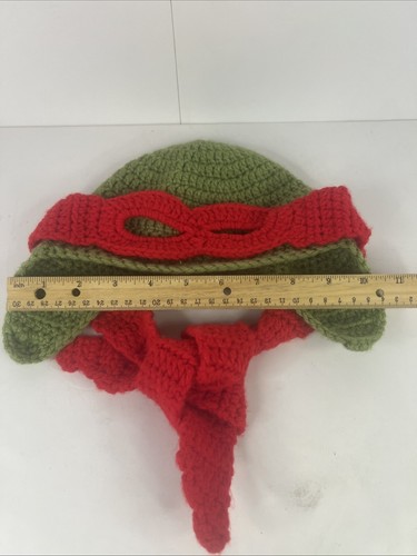 Cappello per bambini fatto - , a