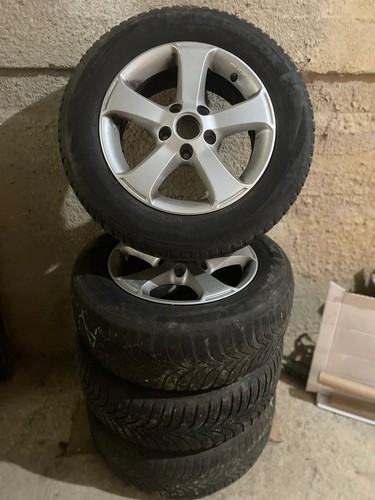 Cerchi lega gomme - in,