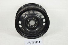 Steel Wheel 6JX15 Opel Astra G