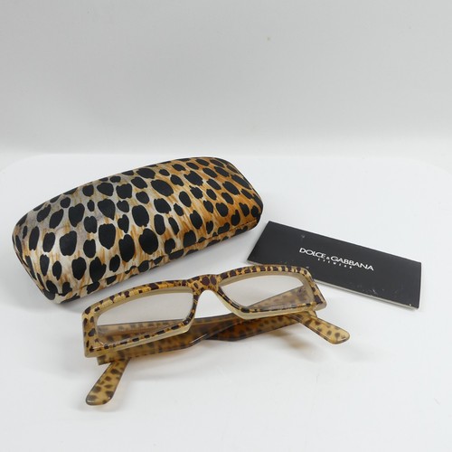 Occhiali vintage dolce - dolce, &