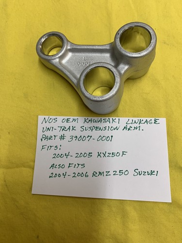 Nos oem kawasaki - oem,