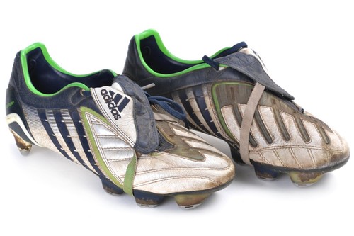 Scarpe calcio adidas - scarpe, da