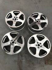 4 Cerchi  ROTIFORM FORGIATI  da 19 pollici adatti Audi A3 A4 A5 TIGUAN GOLF  7 8