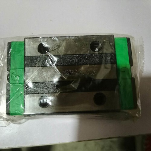 Nuovo per shac linear guide - nuovo,