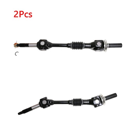 Albero trasmissione asse - 2x,