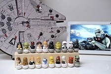 ROLLINZ 1.0 STAR WARS - ESSELUNGA 2016 - ENTRA E SCEGLI DAL MENU