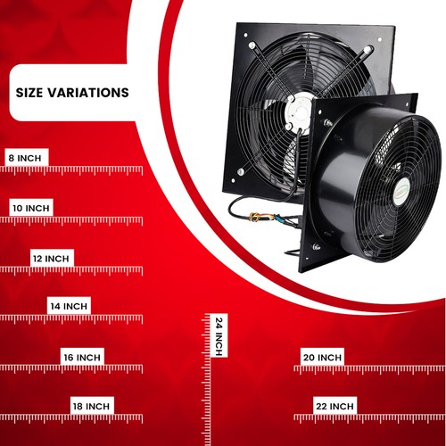 Estrattore ventilazione - estrattore,