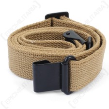 Imbracatura cotone M1 Garand -