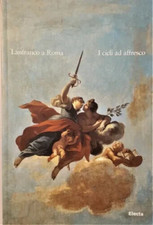LANFRANCO A ROMA -  I CICLI AD