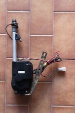 Antenna elettrica automatica - antenna,
