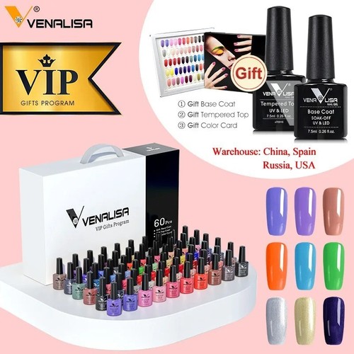 Venalisa vip kit 5ml - venalisa, 7,5ml