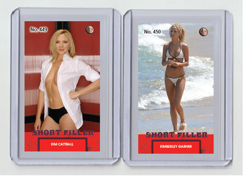 Carta tabacco kimberley garner - carta,