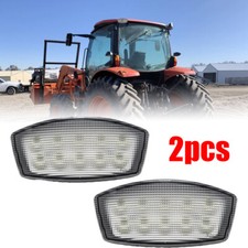 LED Upper Cab Light TD170-75300 For Kubota Tractor M100 M110 M126 M135 GXDTC
