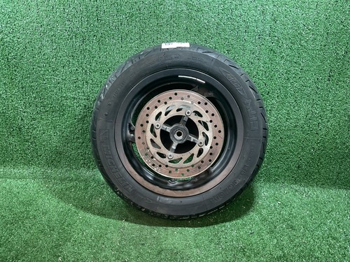 Cerchio ruota anteriore honda - ruota,