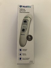 Termometro Infrarossi Parlanti