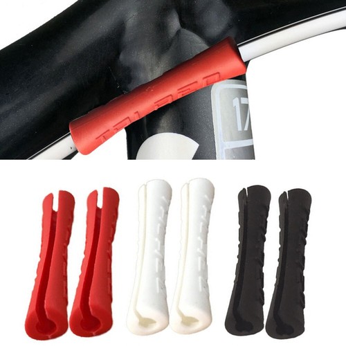 Copri forcella bici universale - copri,
