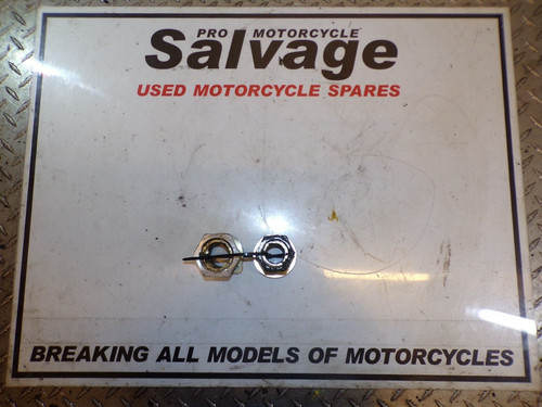 Suzuki gsxr 1000 - 2005, k5