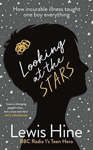 Looking the stars - looking, at