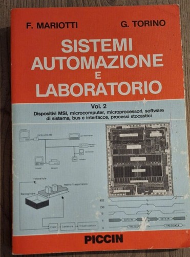 Sistemi automazione - sistemi, e