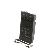 Pannello di controllo touch