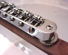 PONTE CHITARRA JAZZ ARCHTOP