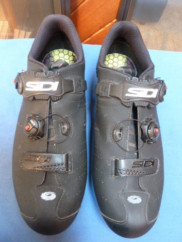 Scarpe strada sidi - da, ergo