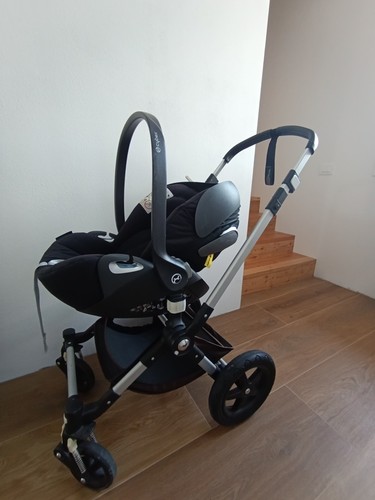 Trio bugaboo cameleon3 - cameleon3, cybex