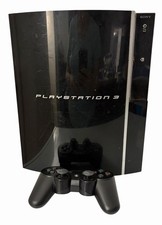 SONY PLAYSTATION 3 - SYSTEM -