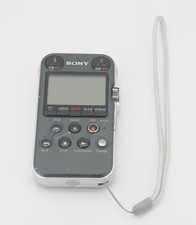 Eccellente- -- Sony PCM-M10