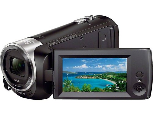 Sony handycam hdr cx405 - handycam, hdr-cx405