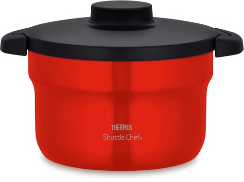 Thermos shuttle chef fornello - shuttle,