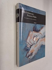 PONZIO PILATO - ALDO SCHIAVONE - EINAUDI - 2016