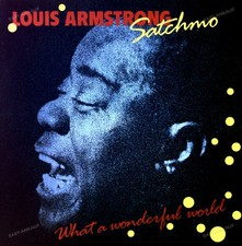 Louis Armstrong - What A