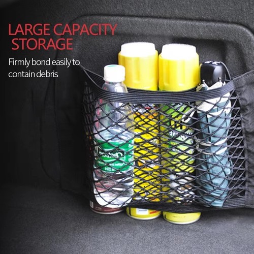 Rete organizer per - , bagagliaio