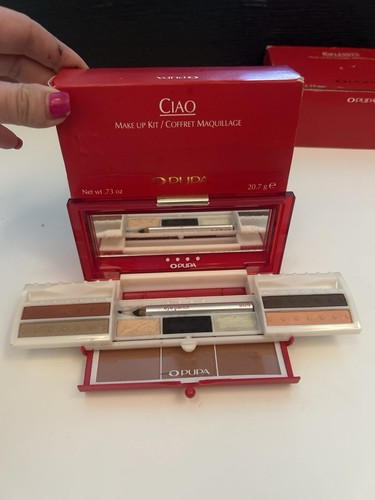 Cofanetto trucco make kit - trucco, make-up