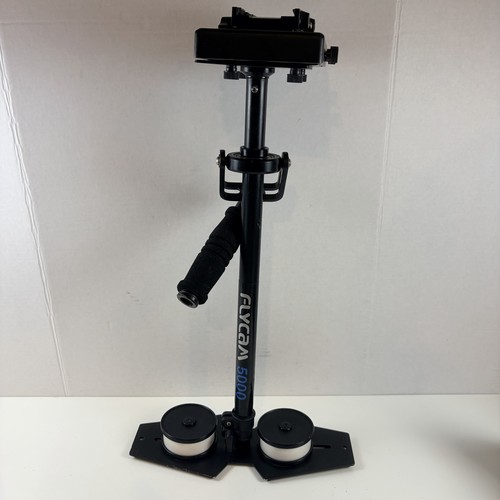Sistema steadycam - sistema,