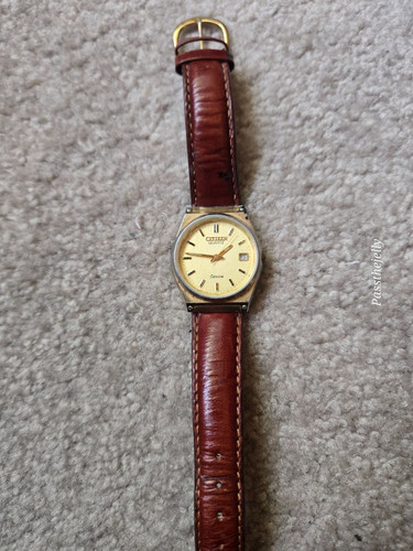 Orologio citizen seven uomo - orologio,