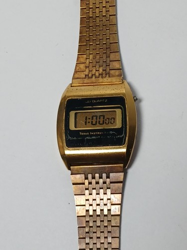 Orologio vintage uomo ti3h - orologio,