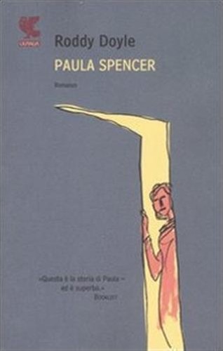 Paula spencer doyle roddy - -,