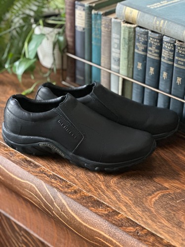 Merrell scarpe uomo jungle moc - scarpe,