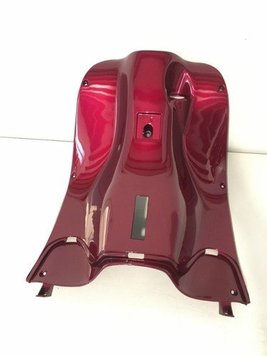 Paragambe rosso magenta - rosso,