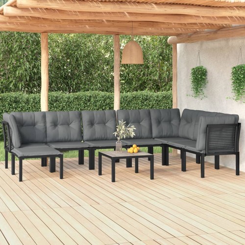 Garden lounge set - set,,