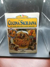 La cucina siciliana - Azzolina