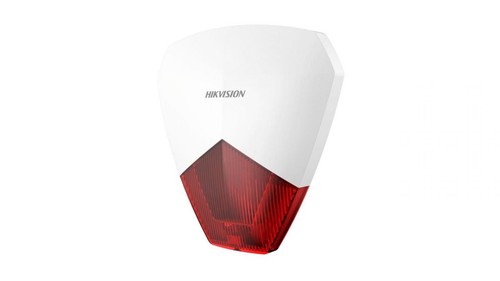 Hikvision ps1 sirena - hikvision, ds-ps1-r
