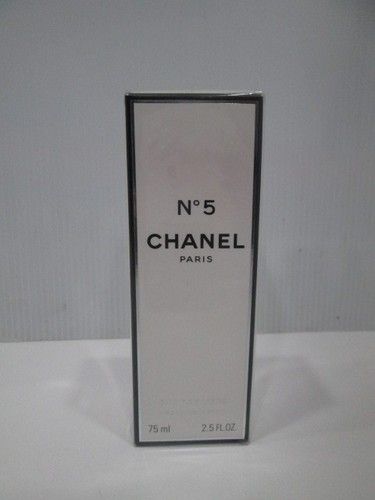 Chanel eau premiere - n°5,